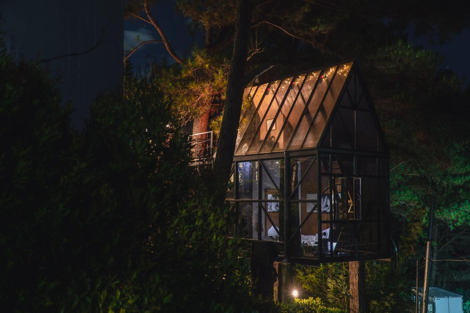 碧瑶Tudor In The Pines别墅 外观 照片