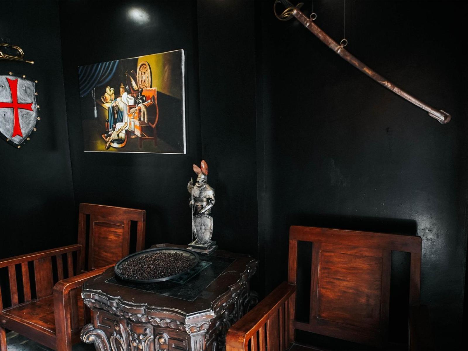 碧瑶Tudor In The Pines别墅 外观 照片