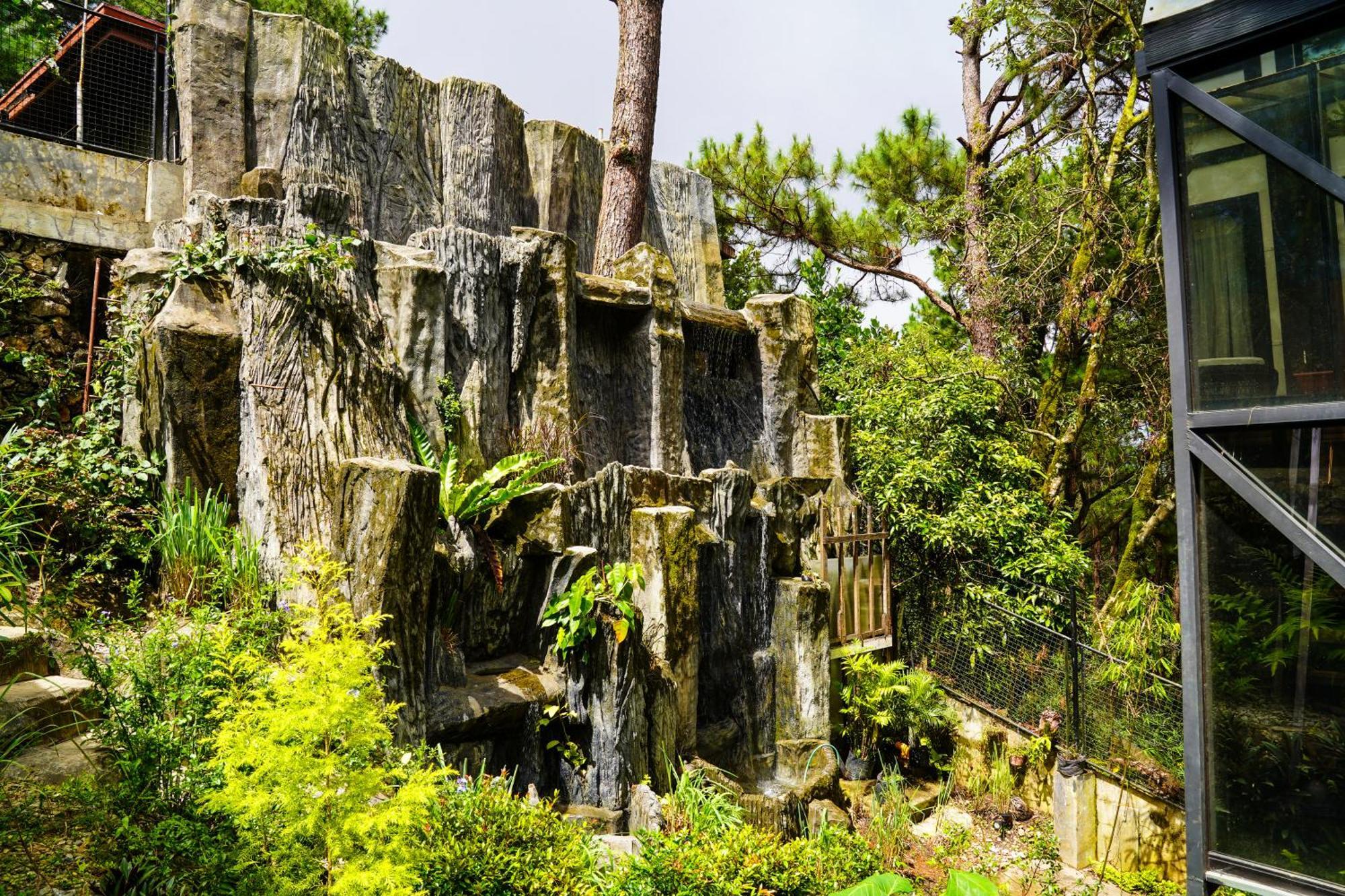 碧瑶Tudor In The Pines别墅 外观 照片